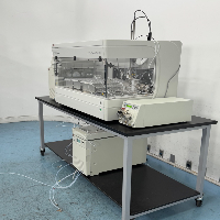 Waters Prep HPLC image 1